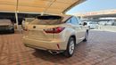 Lexus RX350 PRESTIGE