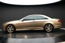 Mercedes Benz CL500 CL500 5.5