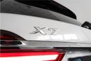 BMW X7 XDRIVE40I M SPORT