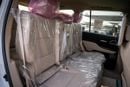 Toyota Land Cruiser GXR LC300 3.5L HEV