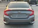 Honda Civic LX SPORT
