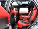 Land Rover Range Rover Sport HSE V8, Warranty, Service History, Fully Loaded, Excellent Condition
