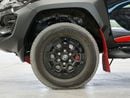 Toyota Hilux GR SPORT