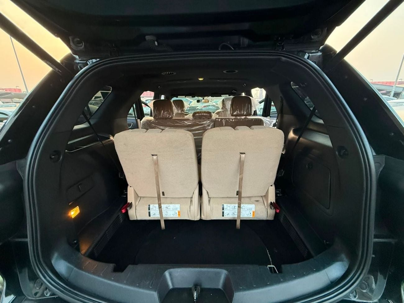 Ford Explorer XLT personal use, excellent condition, 4x4