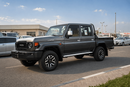 تويوتا لاند كروزر بيك آب 2026 Toyota Land Cruiser 79 Series LX V6 2026 Toyota Land Cruiser 79 Series LX V6 تويوتا لاند كروزر 79 سيريز LX V6 موديل 2026