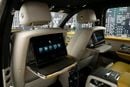 Rolls Royce Cullinan SILVER BADGE