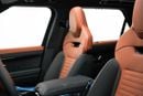 Land Rover Range Rover Sport EDITION 2
