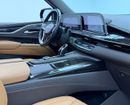 Cadillac Escalade SPORT PLATINUM 2023 Cadillac Escalade Sport, Jan/2028 Cadillac Warranty + Service Contract, Full Cad
