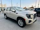 GMC Yukon SLT