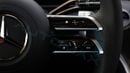مرسيدس بنز C 200 PREMIUM AMG 1.5T RWD GCC 0KM With 2 Years Unlimited Mileage Warranty
