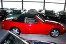 Mercedes Benz SL500 Classic SL 500 - Iconic R129 Generation