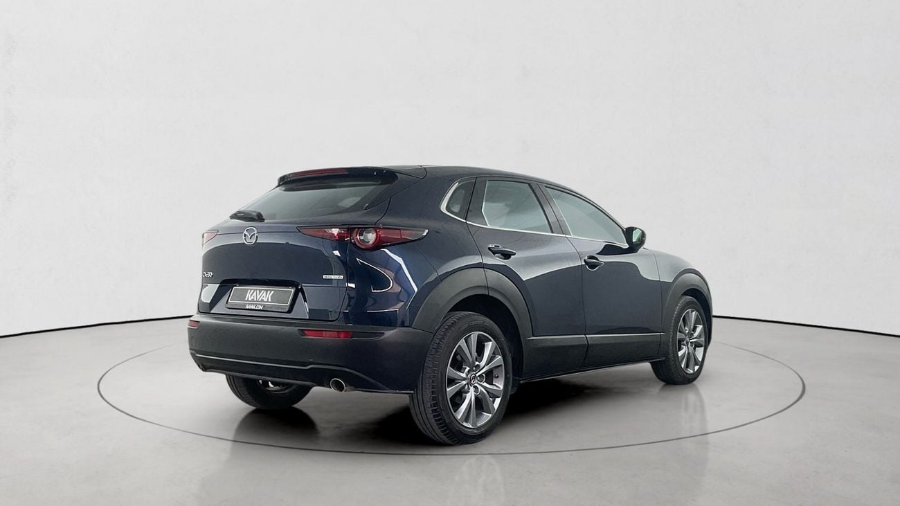 Mazda CX-30 ELITE | Guaranteed Warranty | 0 Down Payment