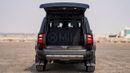 Toyota Prado TOYOTA PRADO 250 | EXPORT ONLY