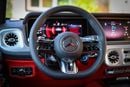 Mercedes Benz G63 AMG STANDARD