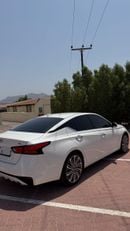 نيسان ألتيما SL