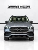 Mercedes Benz GLE450 4MATIC