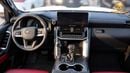 Toyota Land Cruiser VXR HYBRID