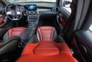Mercedes Benz GLC200 PREMIUM PLUS