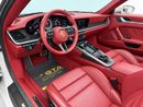 بورش 911 TURBO S