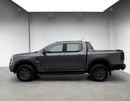 Ford Ranger WILDTRAK 0% DP Available • Low Mileage • FDSH • Warranty & Service Contract • GCC