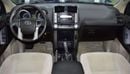تويوتا برادو TX-L EXCELLENT DEAL for our Toyota Prado TXL ( 2013 Model ) in Black Color GCC Specs