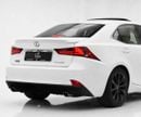 Lexus IS300 3.5
