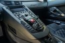 Lamborghini Aventador S Lamborghini Aventador S 2018 Korean Specs (On an appointment basis)