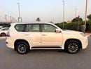 Lexus GX460 PLATINUM GCC Specs single owner