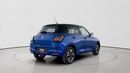 Suzuki Swift GLX | Guaranteed Warranty | 0 Down Payment