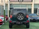 BAIC BJ40 LUXURY