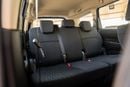 Suzuki Ertiga GL 2025 GCC Specs 7-Seater 1.5L 4 Cylinders GCC Brand New