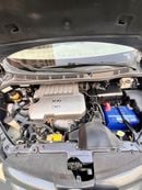 Toyota Sienna LE