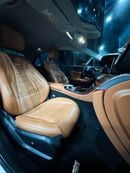 Mercedes Benz E400 STANDARD