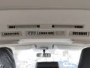 Toyota Hiace GL 2026 Toyota Hiace Standard-Roof 15-Seater 2.7L 4-Cyl Petrol M/T RWD (Old-Shape)