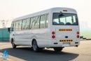Mitsubishi Rosa 2026 | 33 - Seater Bus | Full Option | GCC Specs | 4.2L Diesel MT | Export