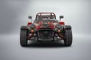 Caterham Seven 485 Final Edition Limited To Only 60 Units Worldwide (No.39 of 60) / Caterham Warran