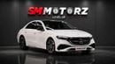 Mercedes Benz E350 4MATIC