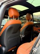 Mercedes Benz GLC 300 STANDARD GLC 300 4MATIC - Korean Specs - Pristine Condition