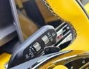 Jetour T2 LUX JetourT2 2.0T 2025 MODEL CUSTOMIZED YELLOW INTERIOR INTERIOR LIGHTS 8SPEED 4WD AT