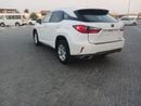 لكزس RX 350 2017
