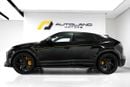 Lamborghini Urus MANSORY European Specs