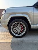 BYD Leopard 8 DELUX