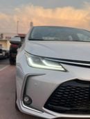 Toyota Corolla GLI V FULL OPTION