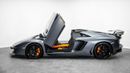 Lamborghini Aventador Roadster With DMC Body Kit - 2015 - GCC Specs