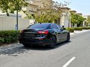 مازيراتي جيبلي S Q4 3,000 PM | | S | Q4 | FREE ACCIDENT | DECENT CONDITION | 0% DOWNPAYMENT