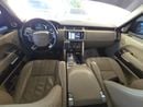 Land Rover Range Rover VOGUE SE