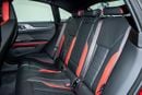 BMW i4 Gran Coupe M50 xDrive Gran Coupe M Performance (EV) Masterclass