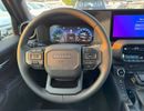 Toyota Prado VXR PRADO ADVENTURE TURBO || 2.8L V4 DIESEL / HIGH OPTION / 360* CAMERA / Only for Africa Special Price