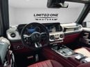 Mercedes Benz G63 AMG STANDARD