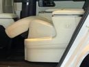 ROX 01 VIP / 6 SEATS / / KM / LONG RANGE / WARRANTY AND SERVICE CONTRACT 5 YEARS EVS
